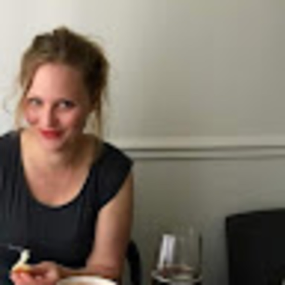 Meet your Posher, Michele